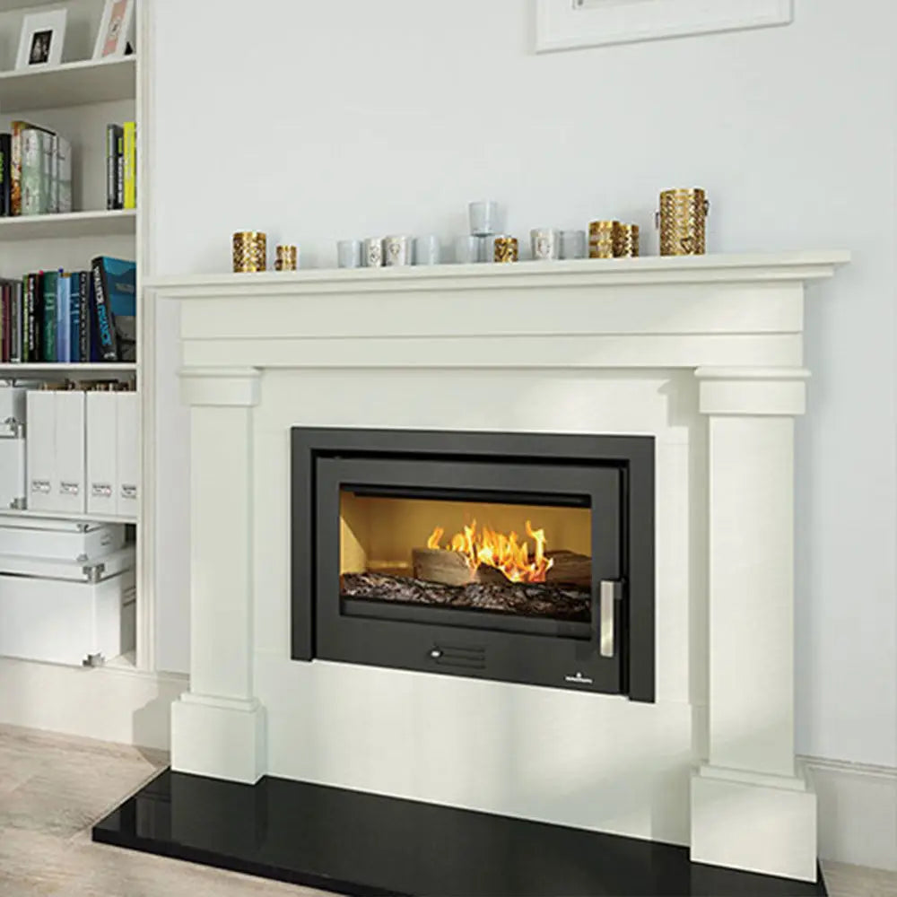 Discover the Benefits of Wood Burning Fireplaces MultiFire
