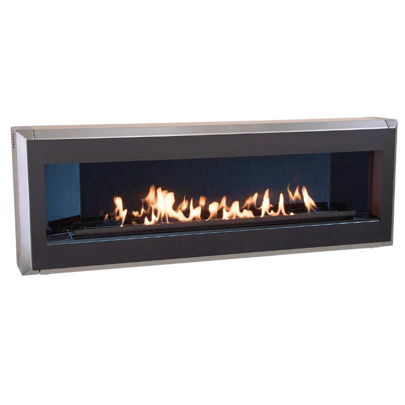 Elegance Gas Fireplace