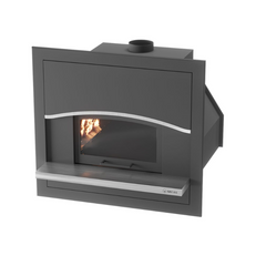 Pyro Pizza Oven - MultiFire - Fireplace Specialists