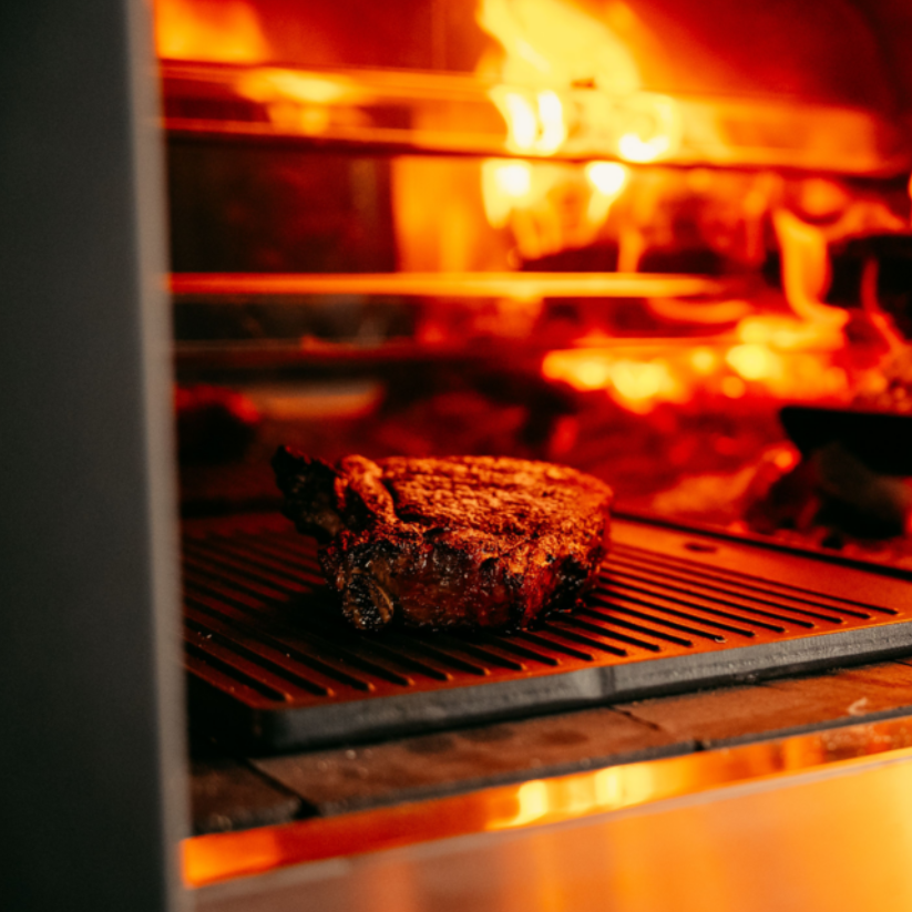 Pyro Pizza Oven - MultiFire - Fireplace Specialists