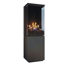 Gas Fireplace