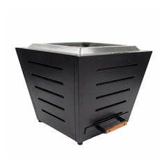 Aztec Smokeless Firepit