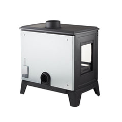 Bolton Cast Iron Fireplace