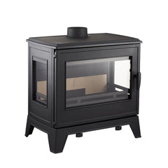Bolton Cast Iron Fireplace