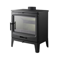 Brighton Cast Iron Fireplace