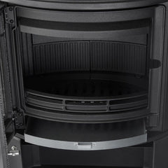 Cambridge Cast Iron Fireplace