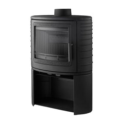 Cambridge Cast Iron Fireplace