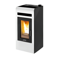 Class 16 Pellet Fireplace