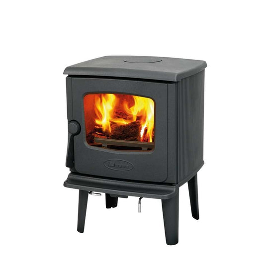Dovre 325 CBS Freestanding Fireplace
