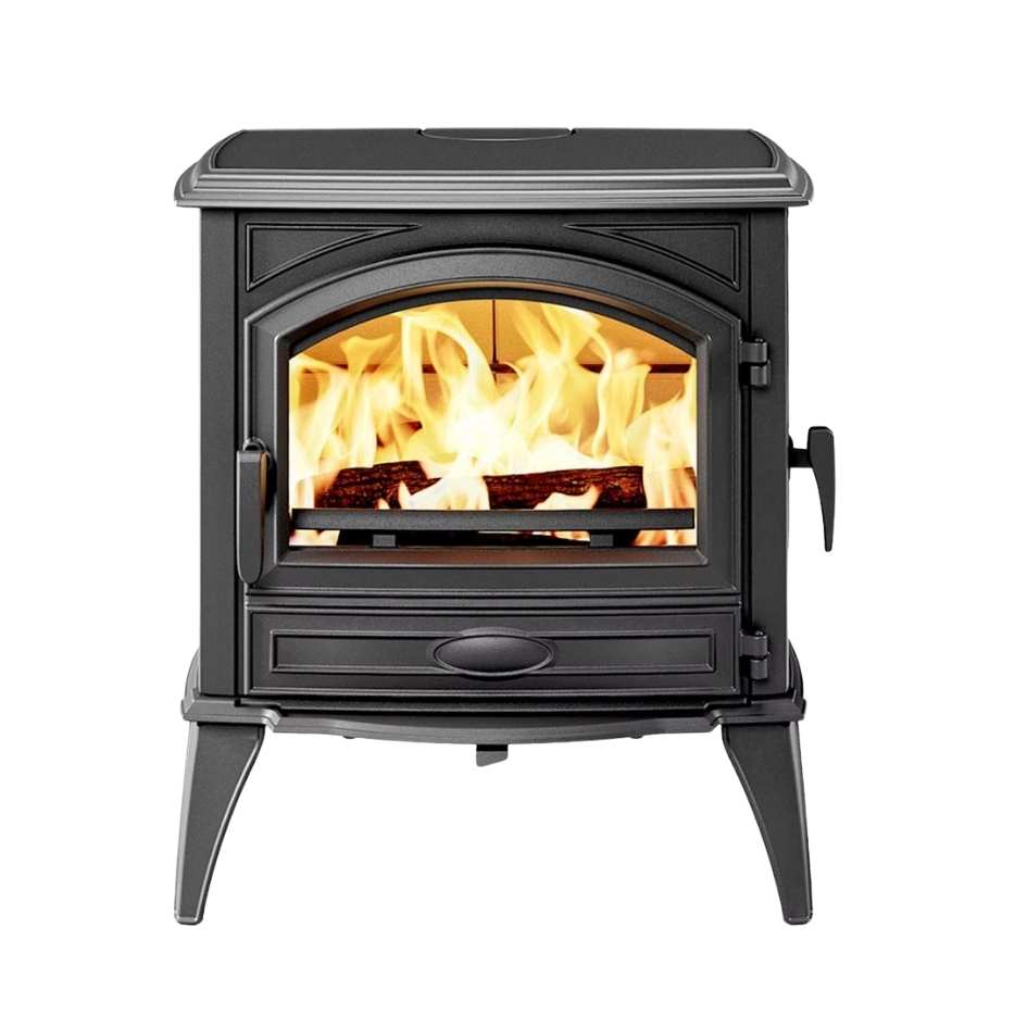 Dovre 640WD Fireplace