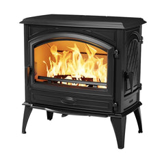 Dovre 760WD Fireplace with Side Door