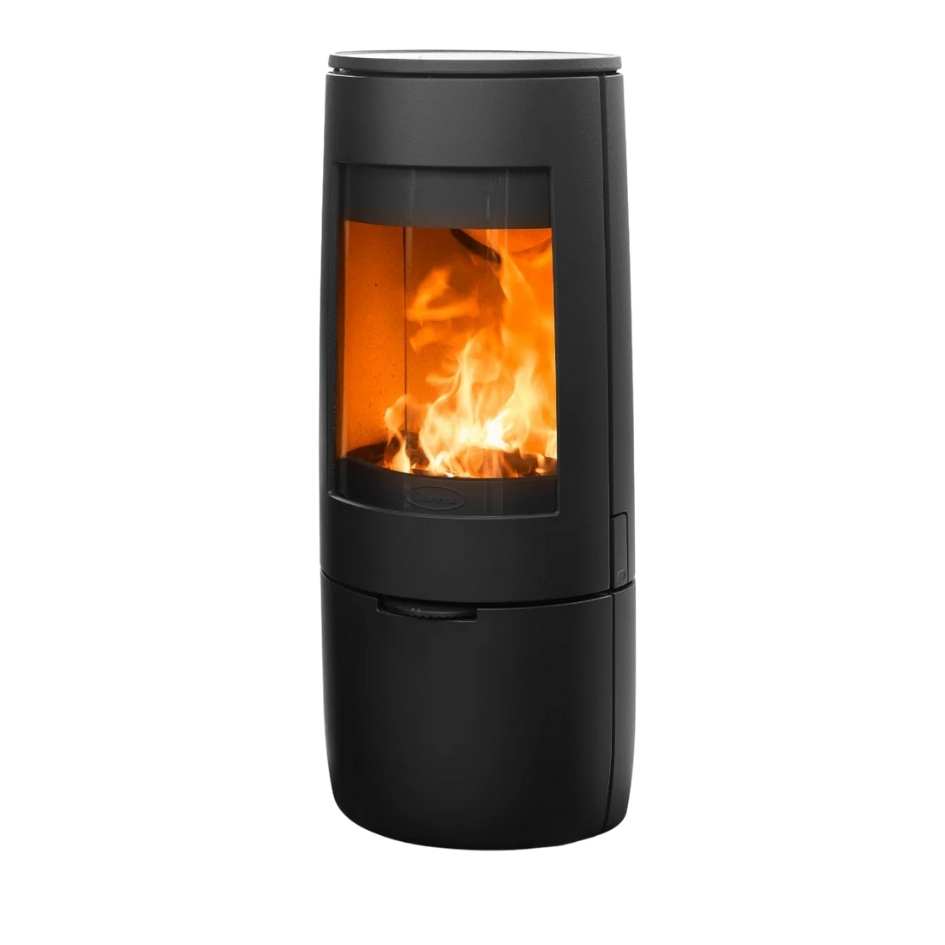 Dovre Bold 400 Freestanding Fireplace