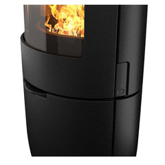 Dovre Bold 400 Freestanding Fireplace Handle