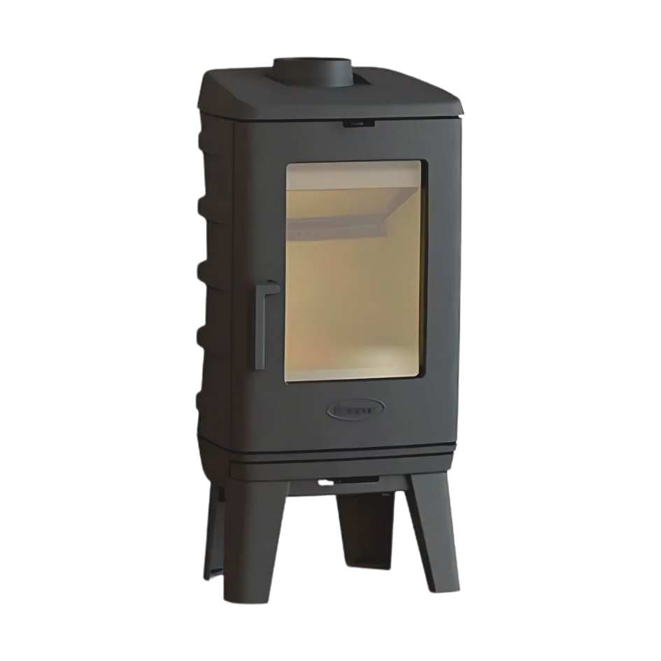 Dovre Brut 200 Freestanding Fireplace