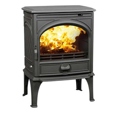 Dovre Classic 425GM Multi-Fuel Fireplace