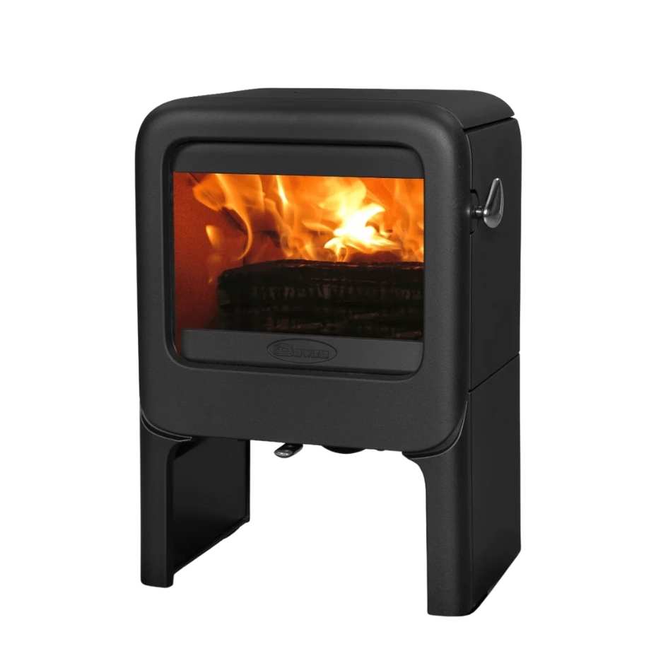 Dovre Rock 350 Fireplace Handle