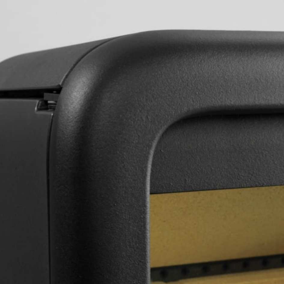 Dovre Rock 350 Fireplace Frame