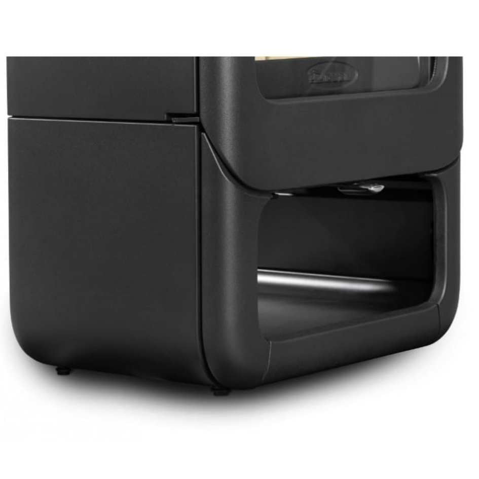 Dovre Rock 350 Fireplace Wood Base