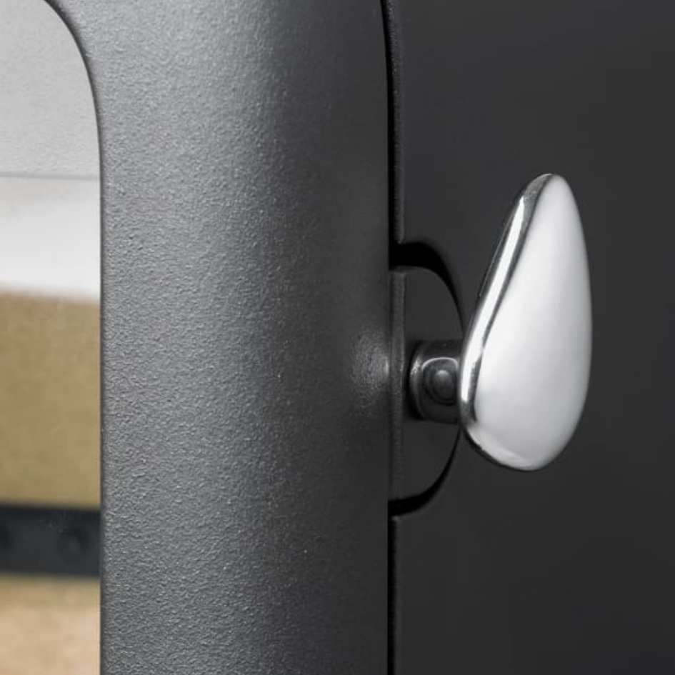 Dovre Rock 500 Fireplace Handle