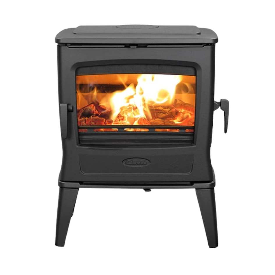 Dovre Tai 45WD Fireplace
