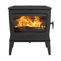 Dovre Tai 55WD Fireplace