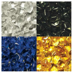 Drop-in Gas Fireplace