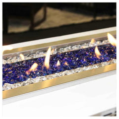 Drop-in Gas Fireplace