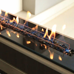 Flameline Gas Fireplace