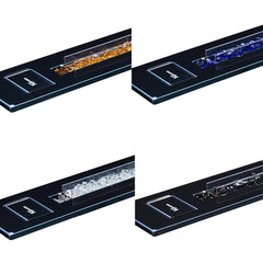 Flameline Gas Fireplace