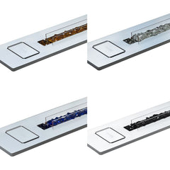 Flameline Gas Fireplace