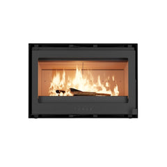 Forge Fires F80 Freestanding Fireplace