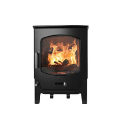Home Fires R0801 Freestanding Fireplace