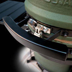 Kamado Jan Gen 4 Junior - Bok Green