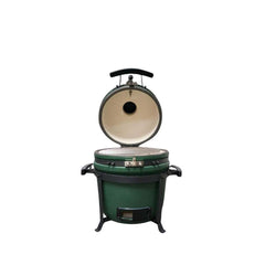 Kamado Jan Gen 4 Junior - Bok Green