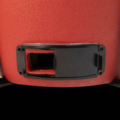 Kamado Jan Gen 4 Junior - Ember Red