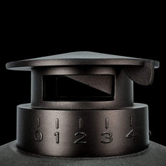 Kamado Jan Gen 4 Junior - Graphite