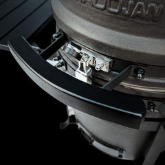 Kamado Jan Gen 4 Junior - Graphite