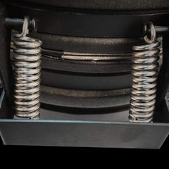 Kamado Jan Gen 4 Junior - Graphite