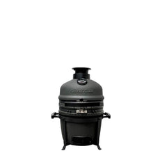 Kamado Jan Gen 4 Junior - Graphite