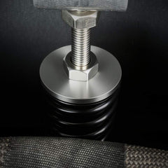 Kamado Jan Gen 4 Large - Ember Red