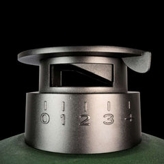 Kamado Jan Gen 4 Large - Bok Green