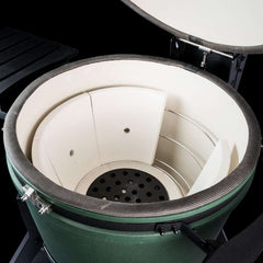 Kamado Jan Gen 4 Large - Bok Green