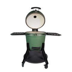 Kamado Jan Gen 4 Large - Bok Green