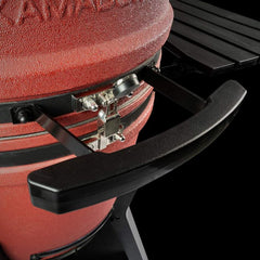 Kamado Jan Gen 4 Large - Ember Red