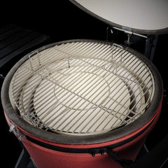 Kamado Jan Gen 4 Large - Ember Red
