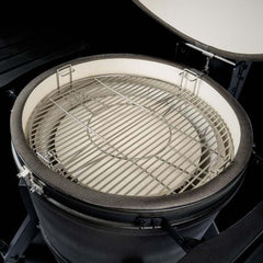 Kamado Jan Gen 4 Large - Graphite