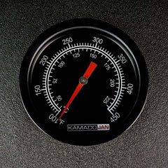 Kamado Jan Gen 4 Large - Graphite