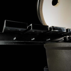 Kamado Jan Gen 4 Large - Graphite