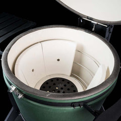 Kamado Jan Gen 4 X-Large - Bok Green