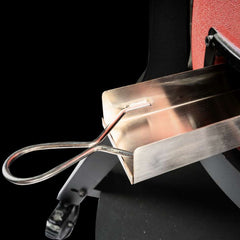 Kamado Jan Gen 4 X-Large - Ember Red